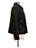 MICHAEL Michael Kors Solid Black Jacket Size L - photo 4