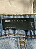 ASOS Design 100% Cotton Blue Jeans Size 26 waist (tall) - photo 7