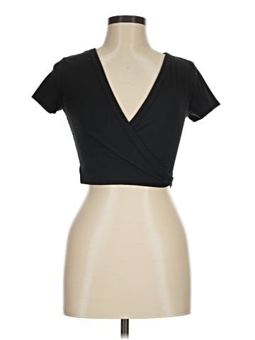 Forever 21 Short Sleeve T-Shirt (view 1)