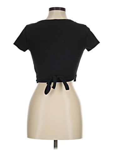 Forever 21 Short Sleeve T-Shirt (view 2)