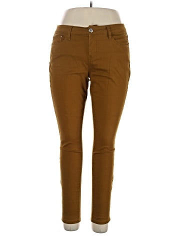 Signature Studio Khakis (view 1)