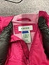Circo 100% Polyester Pink Raincoat 9-12 MO / 12 MO - photo 3
