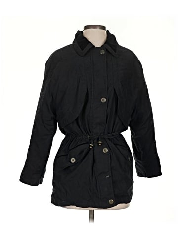 London Fog Trenchcoat (view 1)
