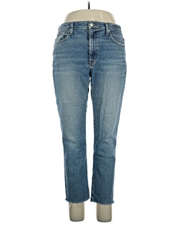 Madewell Jeans (view 1)