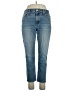 Madewell Blue Jeans Size 31 waist - photo 1