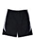 Under Armour 100% Polyester Graphic Black Athletic Shorts Size XL (youth) - photo 1
