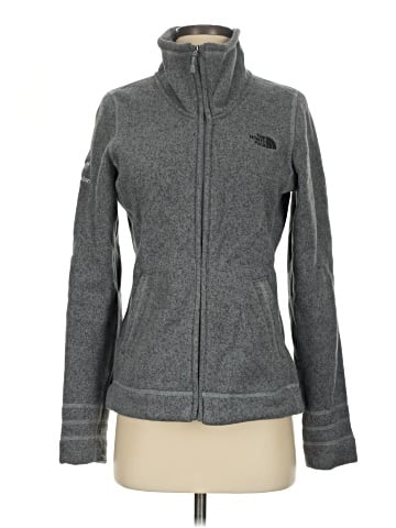 The North Face Track Jacket (view 1)