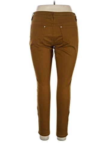 Signature Studio Khakis (view 2)