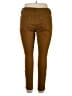 Signature Studio Brown Khakis Size 14 - photo 2