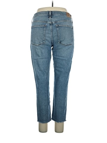 Madewell Jeans (view 2)