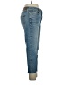 Madewell Blue Jeans Size 31 waist - photo 4