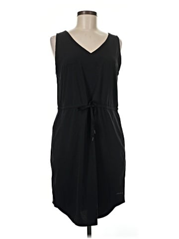 Eddie Bauer Casual Dress (view 1)