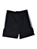 Under Armour 100% Polyester Graphic Black Athletic Shorts Size XL (youth) - photo 2