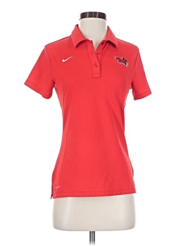 Nike Short Sleeve Top (view 1)