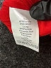 Grace Karin Red Coat Size 6 - photo 4