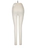 H&M Ivory Active Pants Size S - photo 2