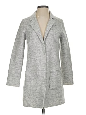 Halogen Coat (view 1)