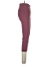 90 Degree by Reflex Color Block Burgundy Active Pants Size XS - photo 4