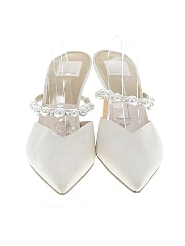 Dolce Vita Heels (view 2)