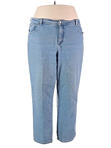 Just My Size Jeans (view 1)