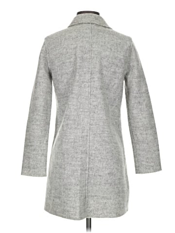 Halogen Coat (view 2)