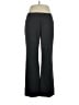 Calvin Klein Solid Black Dress Pants Size 12 - photo 1