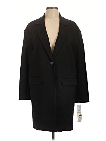 DKNY Coat (view 1)
