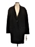 DKNY Black Coat Size 12 - photo 1