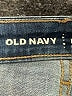 Old Navy Blue Jeans Size 2 SHORT - photo 7