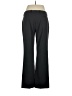 Calvin Klein Solid Black Dress Pants Size 12 - photo 2