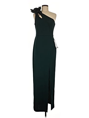 Xscape Cocktail Dress (view 1)