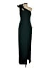 Xscape Black Cocktail Dress Size 8 - photo 1