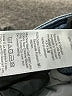 Madewell 100% Cotton Blue Skort Size 25 waist - photo 4