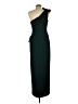 Xscape Black Cocktail Dress Size 8 - photo 2