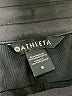 Athleta Solid Black Casual Pants Size 8 - photo 7