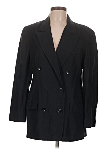 Philippe Adec Paris 3/4 Sleeve Top (view 1)