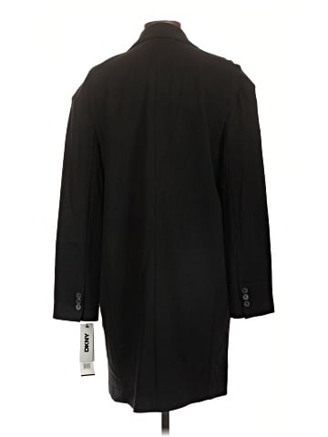 DKNY Coat (view 2)