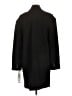 DKNY Black Coat Size 12 - photo 2
