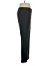 Calvin Klein Solid Black Dress Pants Size 12 - photo 4