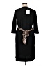 Zara Basic Black Casual Dress Size XL - photo 2