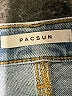 PacSun Blue Jeans Size 24 waist - photo 7