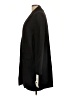 DKNY Black Coat Size 12 - photo 5