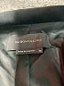 BCBGMAXAZRIA 100% Polyester Black Vest Size XS - photo 6
