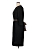 Zara Basic Black Casual Dress Size XL - photo 5