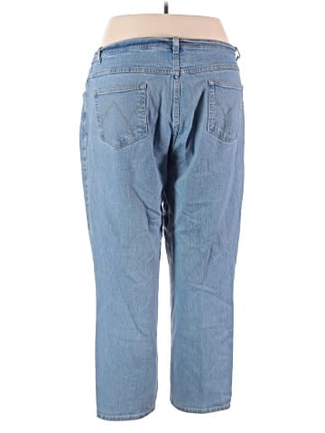 Just My Size Jeans (view 2)