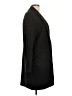 DKNY Black Coat Size 12 - photo 4
