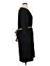 Zara Basic Black Casual Dress Size XL - photo 4