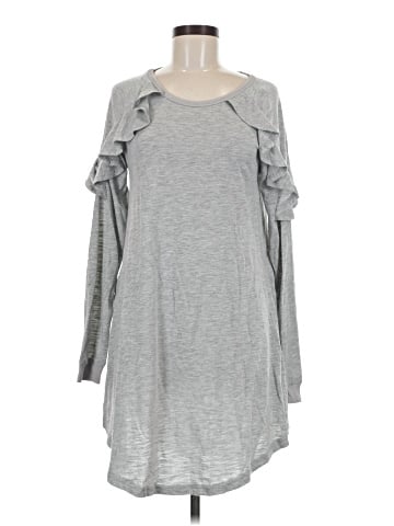 Umgee Casual Dress (view 1)