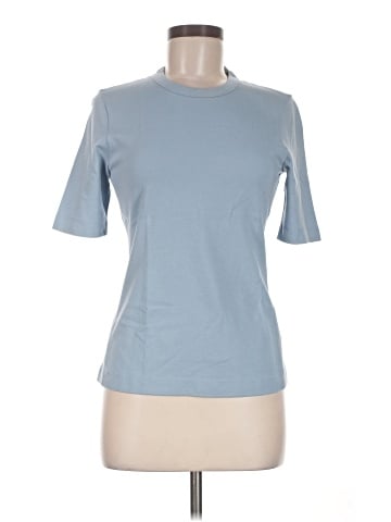 Club Monaco Short Sleeve Top (view 1)