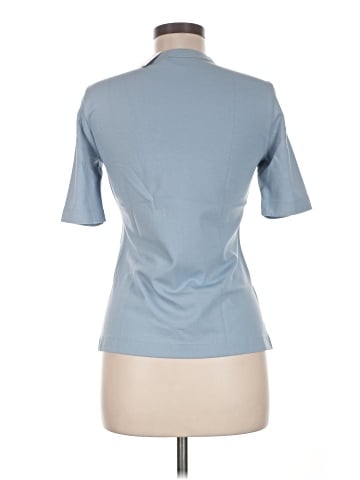 Club Monaco Short Sleeve Top (view 2)